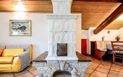 Logement:&nbsp;Santa Lucia 200.1
