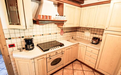 Logement:&nbsp;Santa Lucia 200.1