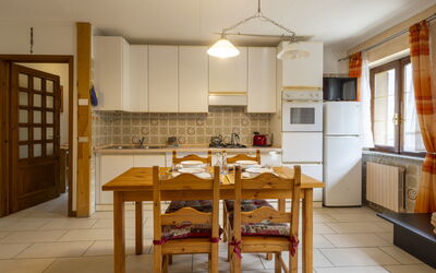 Logement:&nbsp;Santa Lucia 200.3
