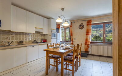 Logement:&nbsp;Santa Lucia 200.3