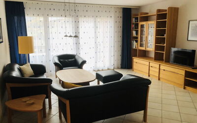 Logement:&nbsp;Edelweiss a 450.4
