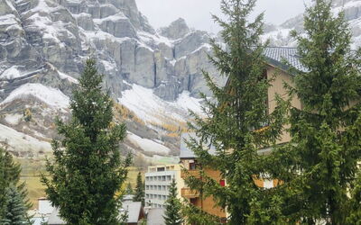 Logement:&nbsp;Edelweiss a 450.4