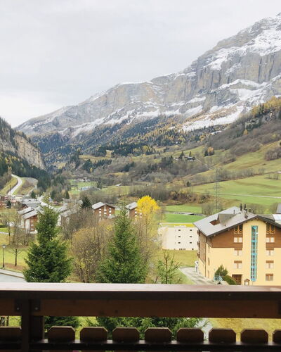 Edelweiss a 450.4