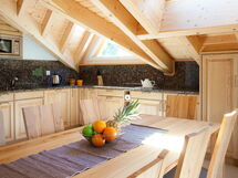 Logement:&nbsp;Edelweiss a 450.1