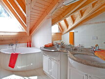 Logement:&nbsp;Edelweiss a 450.1