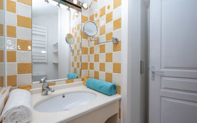 Logement:&nbsp;Villa Francia 462.5