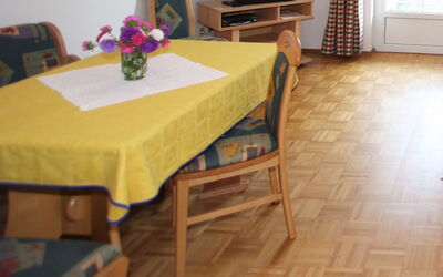 Logement:&nbsp;Frank 100.1