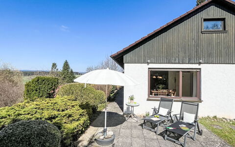 Sonnenbühl: Maison, Arbuste, Domicile, Toit, Chalet, Porte, Jardin, Aménagement Paysager, Cour, Ferme
