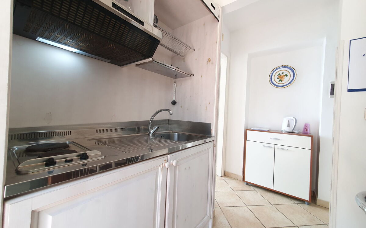 Logement:&nbsp;La Rosa 360.5