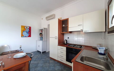 Logement:&nbsp;La Rosa 360.4