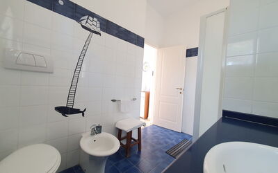 Logement:&nbsp;La Rosa 360.1