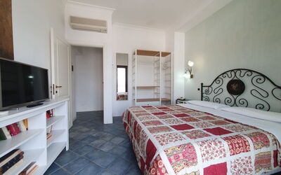 Logement:&nbsp;La Rosa 360.4