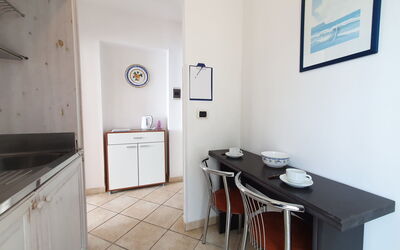 Logement:&nbsp;La Rosa 360.5