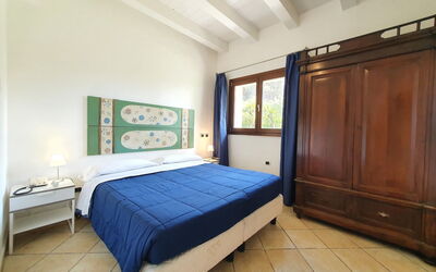 Logement:&nbsp;La Rosa 360.2