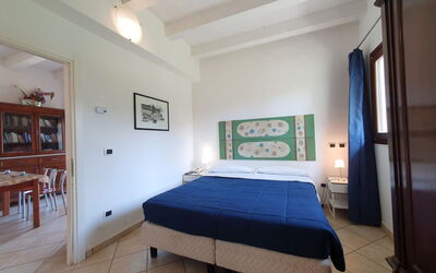 Logement:&nbsp;La Rosa 360.2