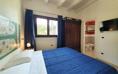 Logement:&nbsp;La Rosa 360.2