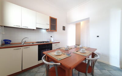 Logement:&nbsp;La Rosa 360.3