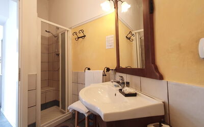 Logement:&nbsp;La Rosa 360.4