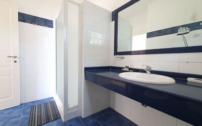 Logement:&nbsp;La Rosa 360.1