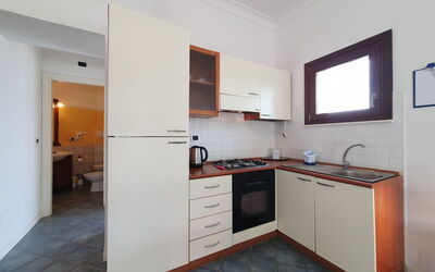 Logement:&nbsp;La Rosa 360.4