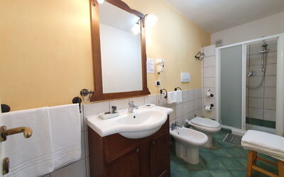 Logement:&nbsp;La Rosa 360.5