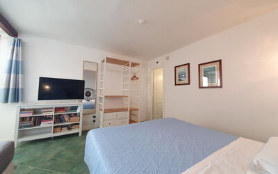 Logement:&nbsp;La Rosa 360.5