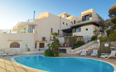 Logement:&nbsp;La Rosa 360.3