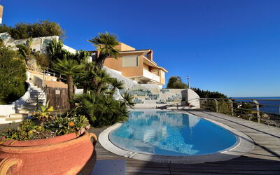 Logement:&nbsp;La Rosa 360.5