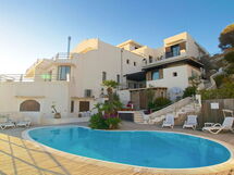 Logement:&nbsp;La Rosa 360.3