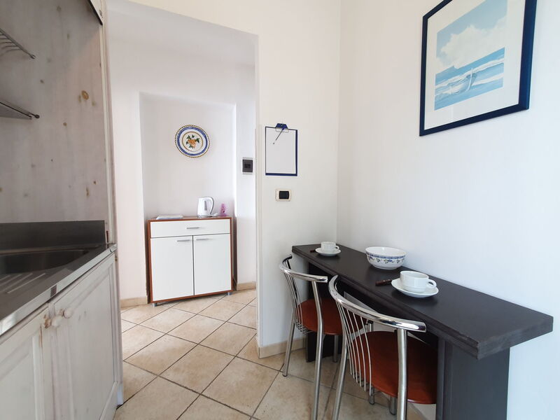 Logement:&nbsp;La Rosa 360.5