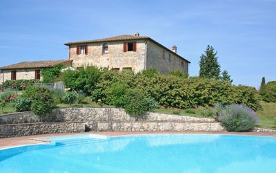 location de vacances San Donnino - Monteroni D'Arbia, Toscane, Italie - San Donnino 6