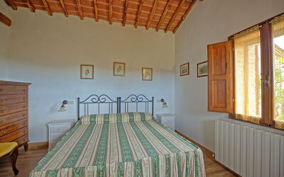 Logement:&nbsp;San Donnino 2