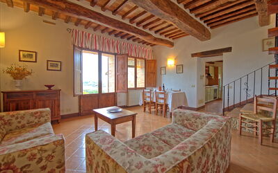 Logement:&nbsp;San Donnino 1