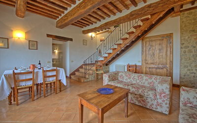 Logement:&nbsp;San Donnino 1