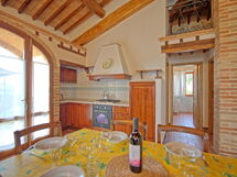 Logement:&nbsp;San Donnino 7