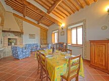 Logement:&nbsp;San Donnino 7