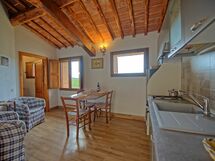 Logement:&nbsp;San Donnino 2
