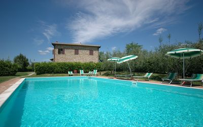 location de vacances Massi - San Gimignano, Toscane, Italie - Massi a