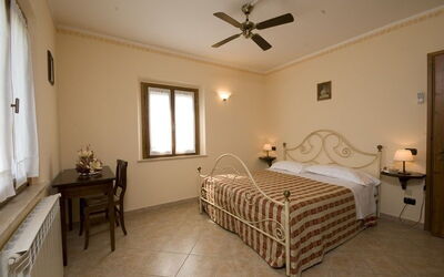 Logement:&nbsp;Massi d