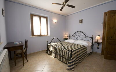 Logement:&nbsp;Massi d