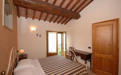 Logement:&nbsp;Massi e