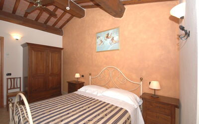 Logement:&nbsp;Massi e