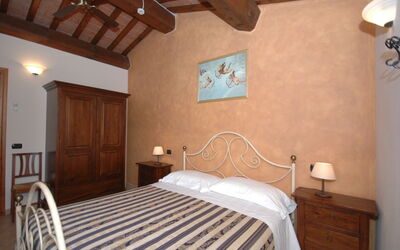 Logement:&nbsp;Massi e