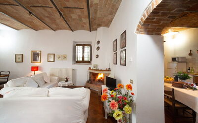 Logement:&nbsp;Vasche 4