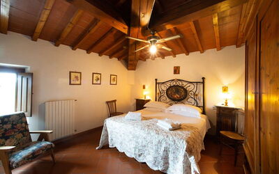 Logement:&nbsp;Vasche 4