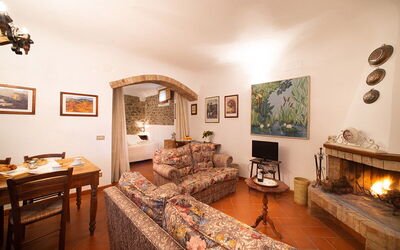 Logement:&nbsp;Vasche 1