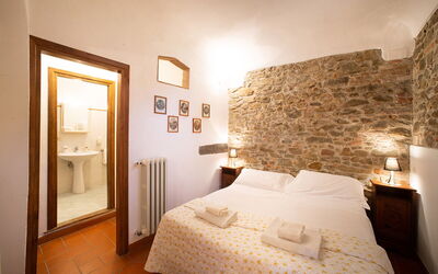 Logement:&nbsp;Vasche 1