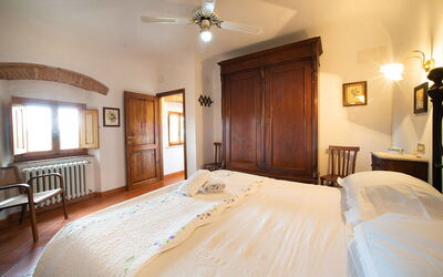Logement:&nbsp;Vasche 1