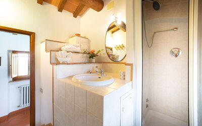 Logement:&nbsp;Vasche 2