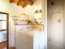 Logement:&nbsp;Vasche 2
